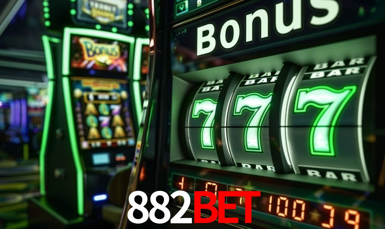 Live Casino 882bet