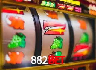Inovações de Jogos na 882bet: O Futuro das Experiências Interativas