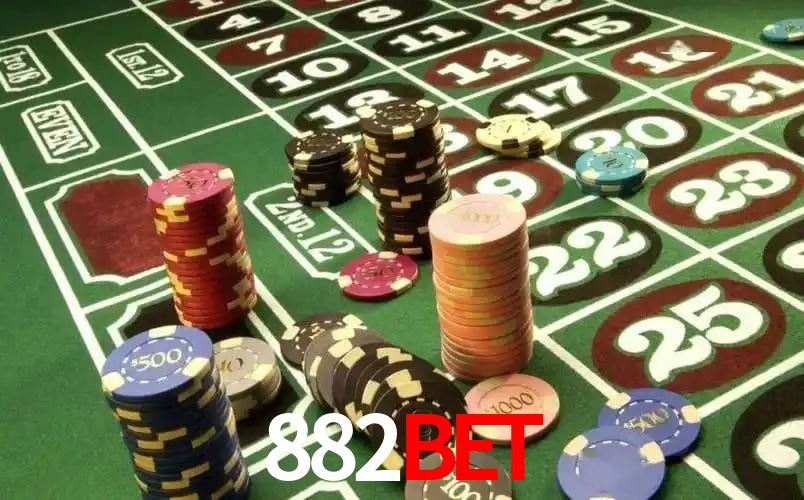 Ofertas Exclusivas 882bet