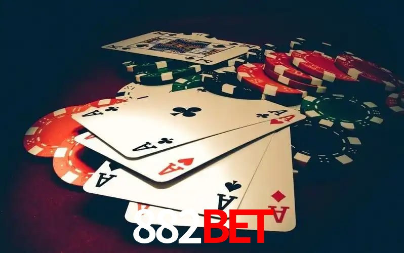 882bet