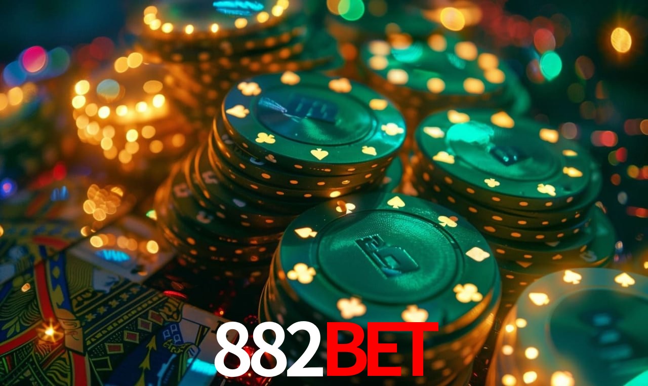 Login Seguro 882bet