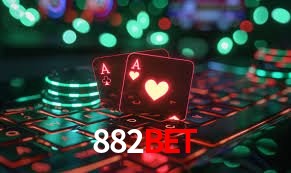Design Responsivo 882bet