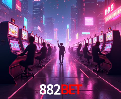 Avaliações dos Jogadores 882bet