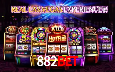 Desvendando o Mundo dos Jogos Virtuais na 882bet