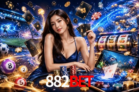 Platform Technology 882bet