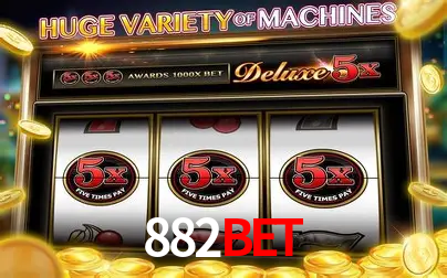 Descubra a Magia dos Jogos de Arcade no 882bet