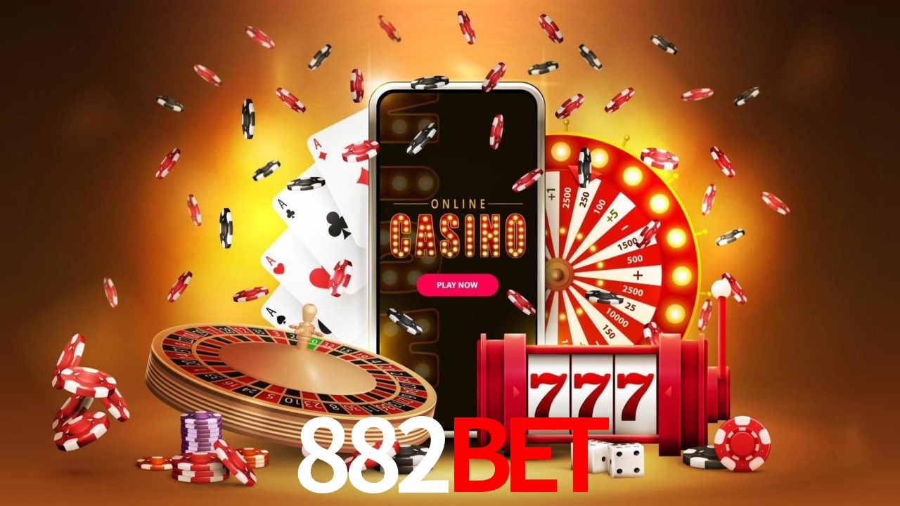 Explorando a Categoria de Eventos em Apostas na 882bet