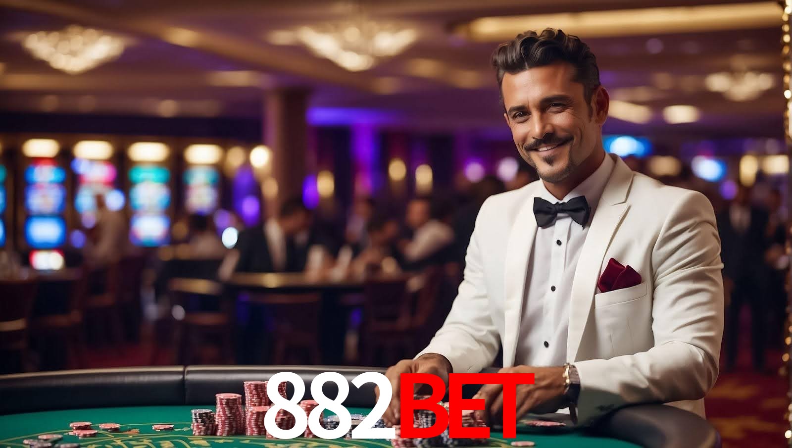 882bet