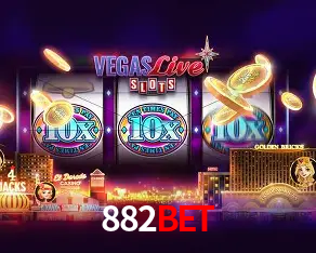 Descubra a Magia dos Jogos de Arcade no 882bet