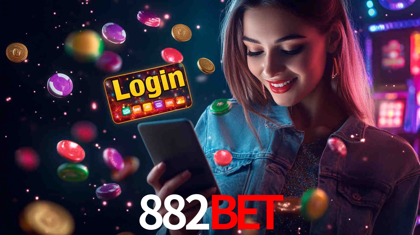 A Emoção da Loteria na 882bet: Uma Chance de Mudança de Vida