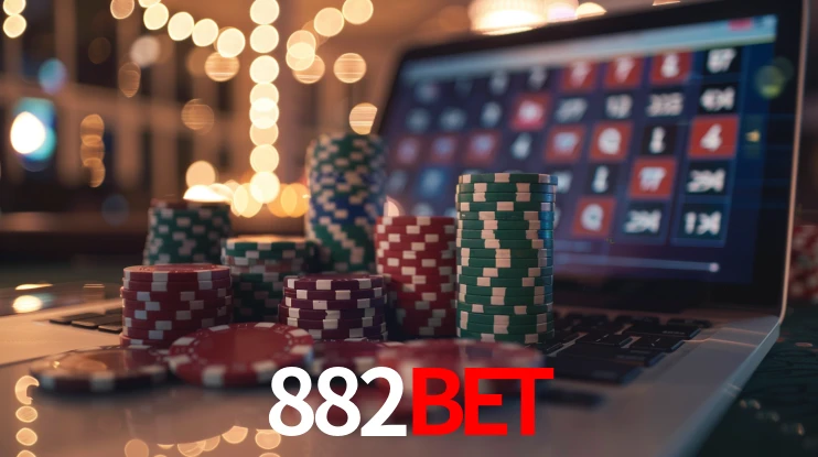 Flash Promotion 882bet