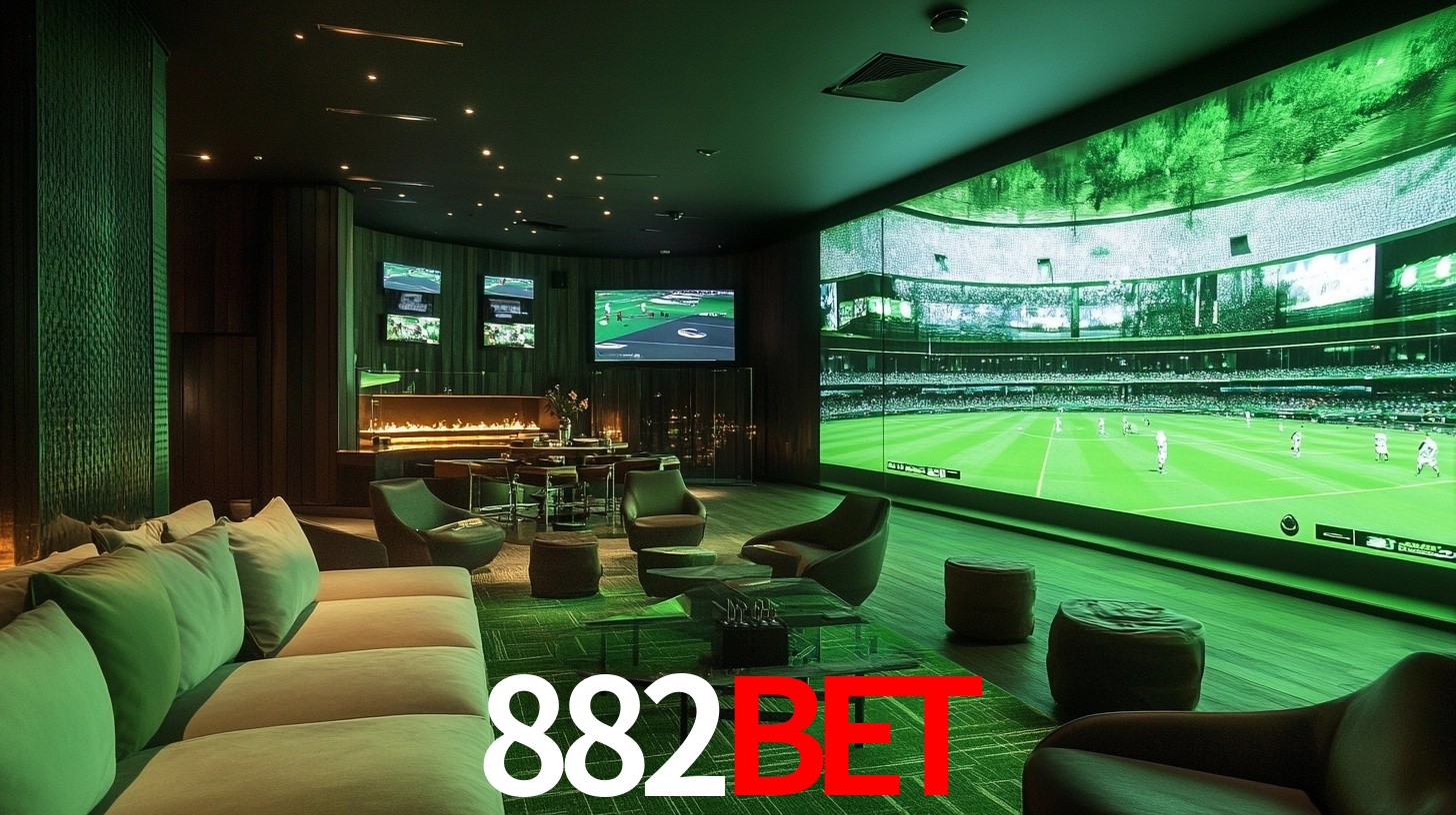 882bet: A Experiência de Casino com Jogos de Mesa ao Vivo