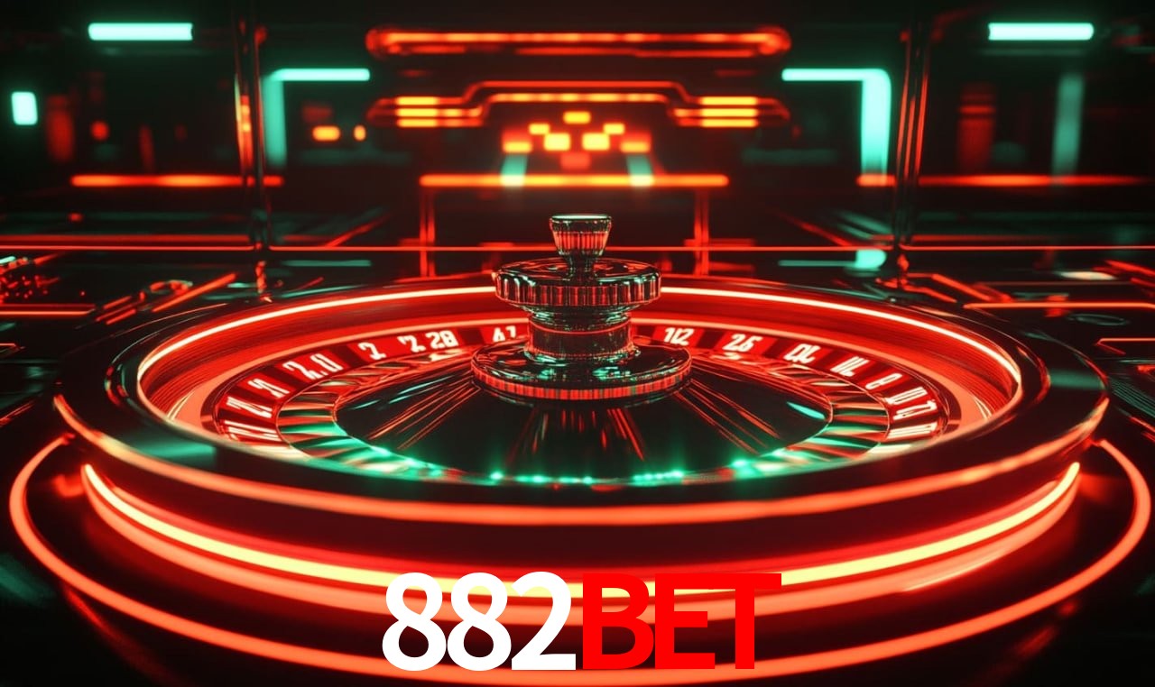Descubra a Essência do 882bet: Nossa História e Compromissos