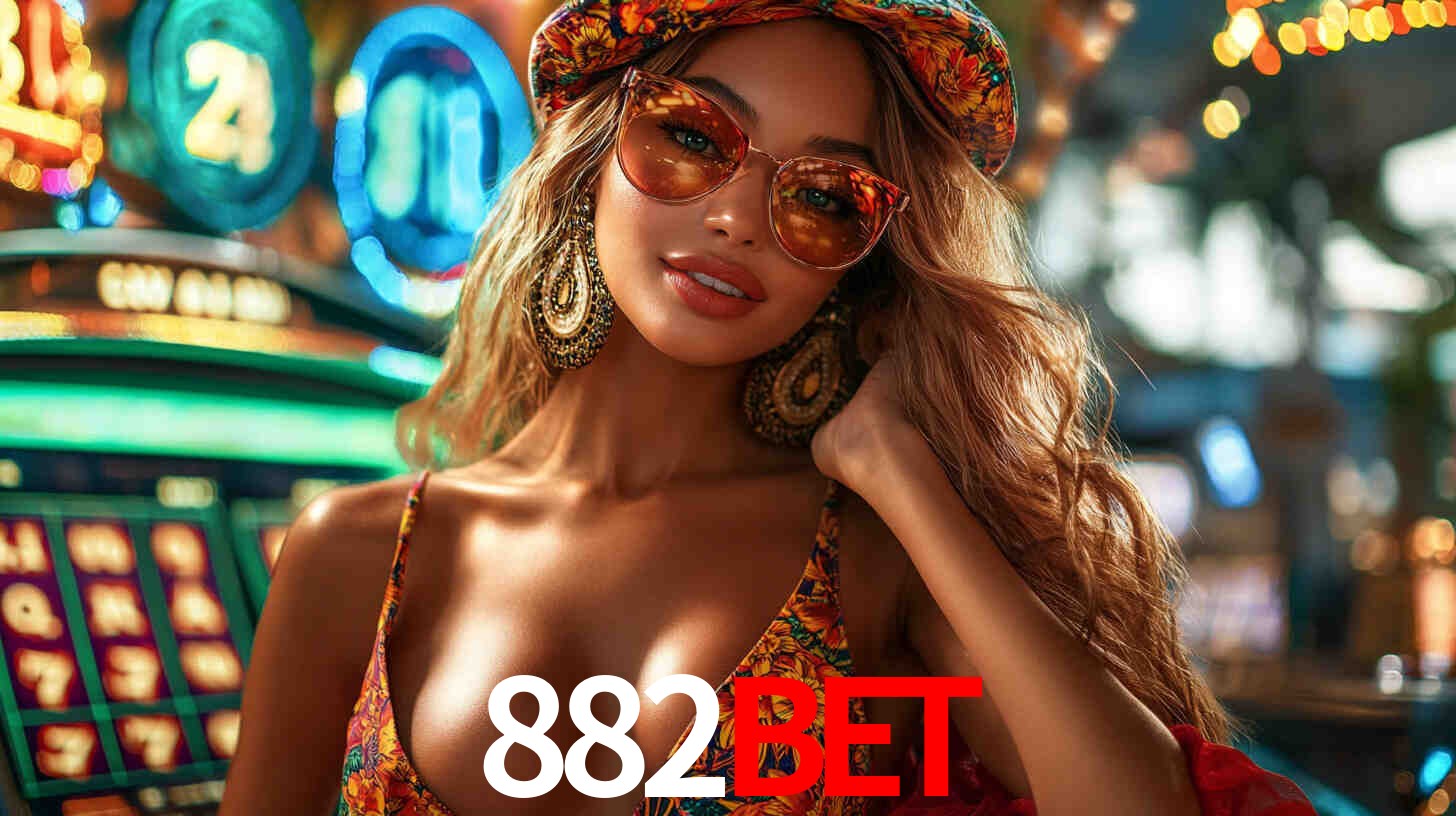 Ofertas Imperdíveis na 882bet: Promoções e Bônus Que Valem a Pena