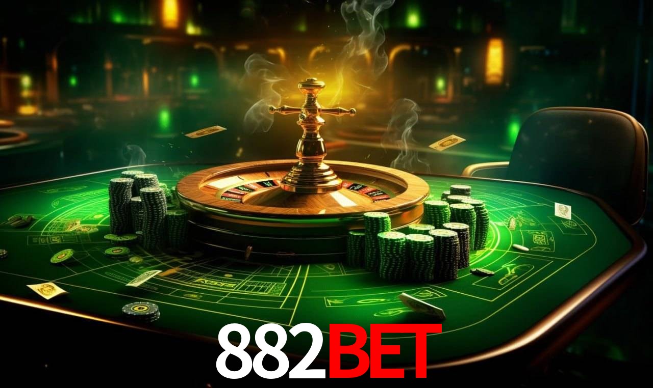 Torneios 882bet