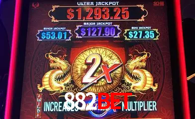 Explorando a Categoria de Eventos em Apostas na 882bet