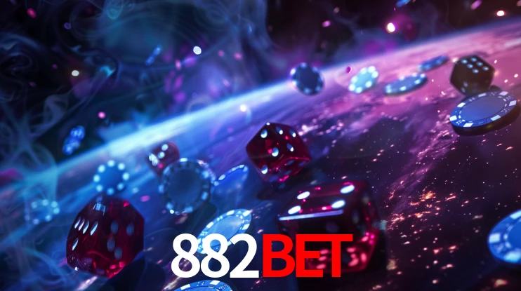 Account Benefits 882bet