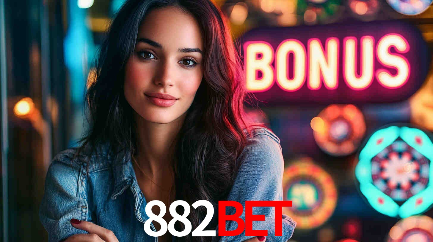 Bônus Generosos e Exclusivos no 882bet para Você!