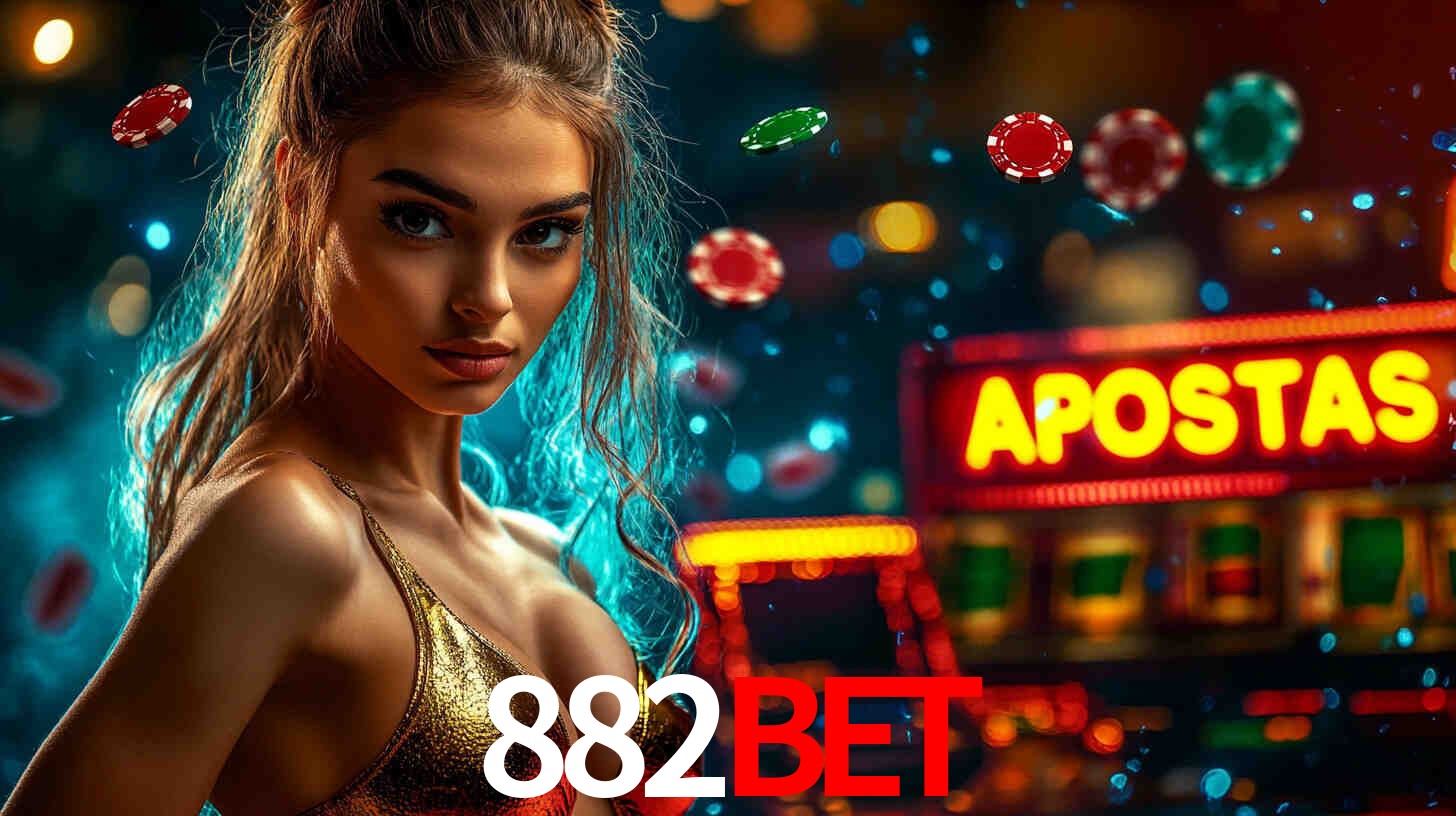 A Experiência Imersiva dos Cassinos Ao Vivo no 882bet