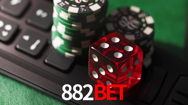 Weekend Specials 882bet