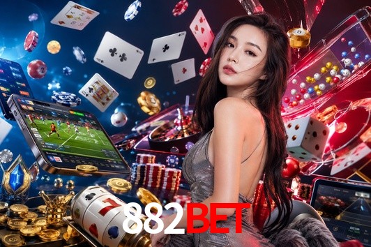 Games Directory 882bet