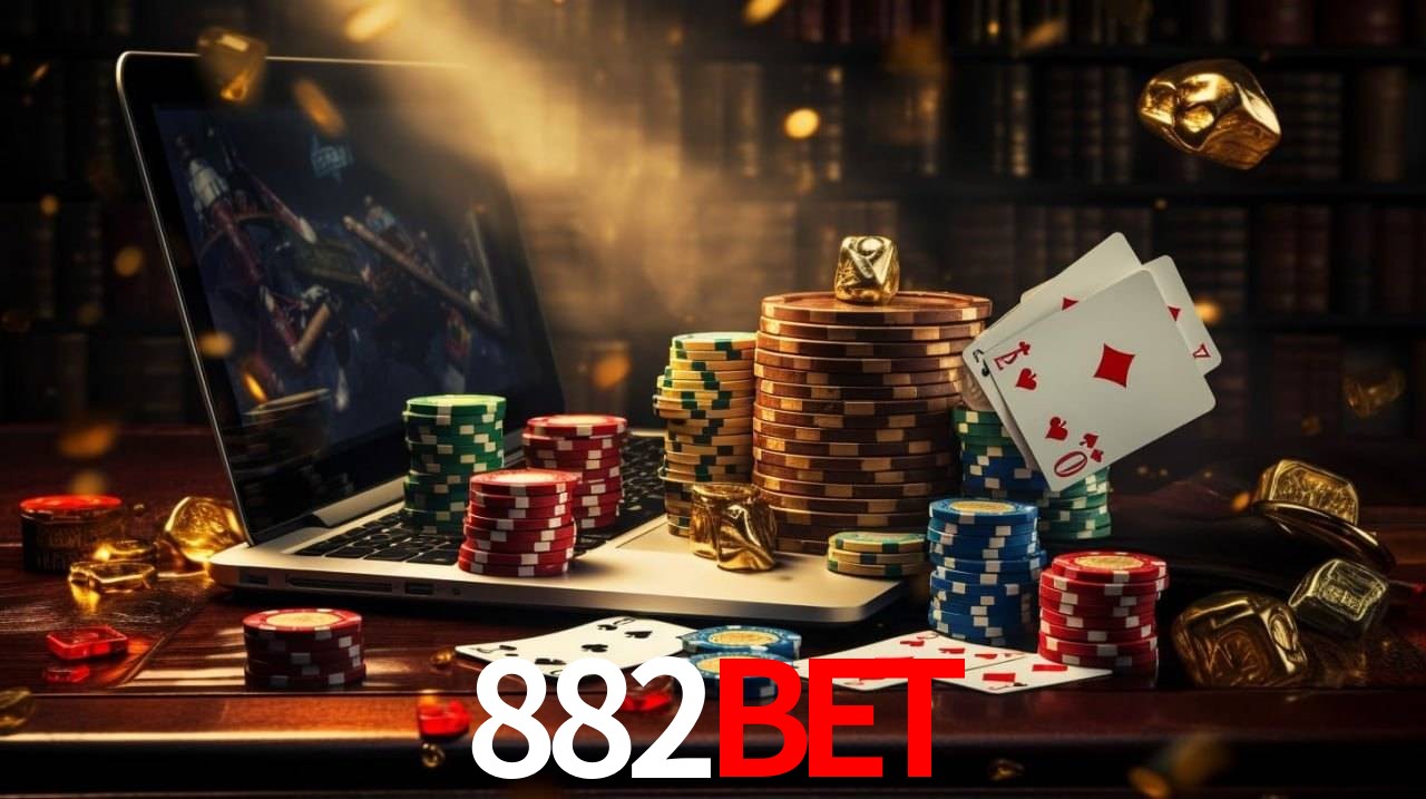 Diretório de Jogos 882bet
