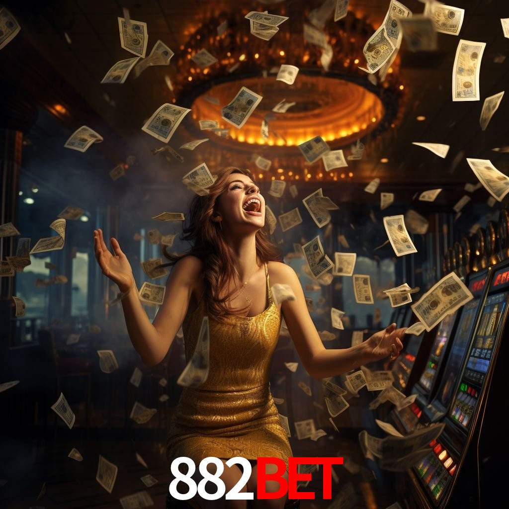 VIP Casino 882bet
