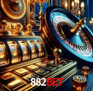 Casino Ao Vivo 882bet