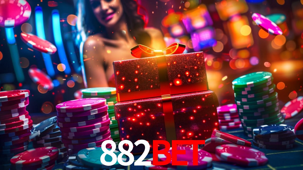 Bônus Diários 882bet