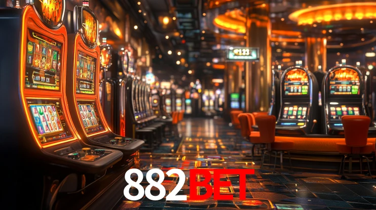 882bet: Jogos de Caça-Níqueis-Altas Recompensas, Roleta-Velocidade, Blackjack-Desafios Máximos