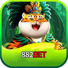 882bet Logo